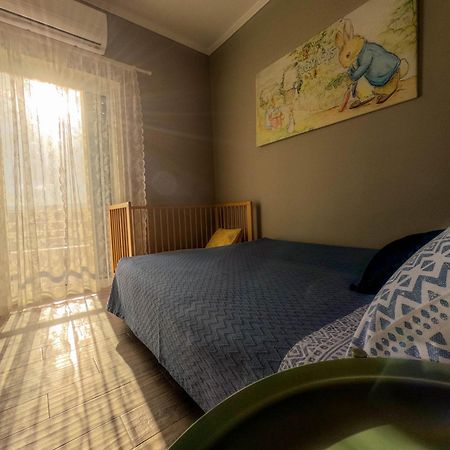 Sitia Bay View Villa Apartment Εξωτερικό φωτογραφία