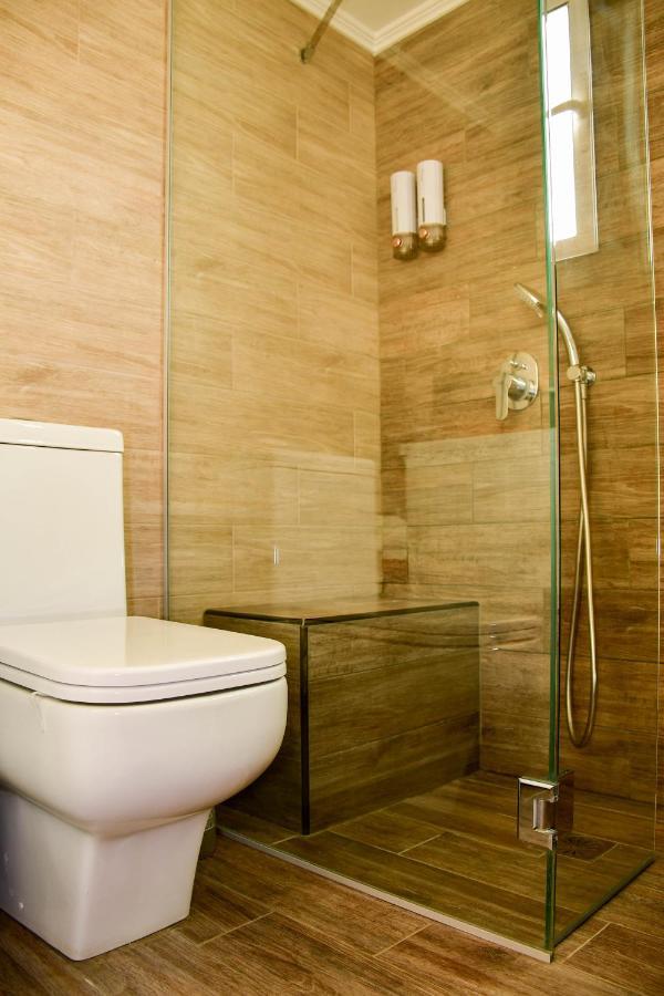 Sitia Bay View Villa Apartment Εξωτερικό φωτογραφία