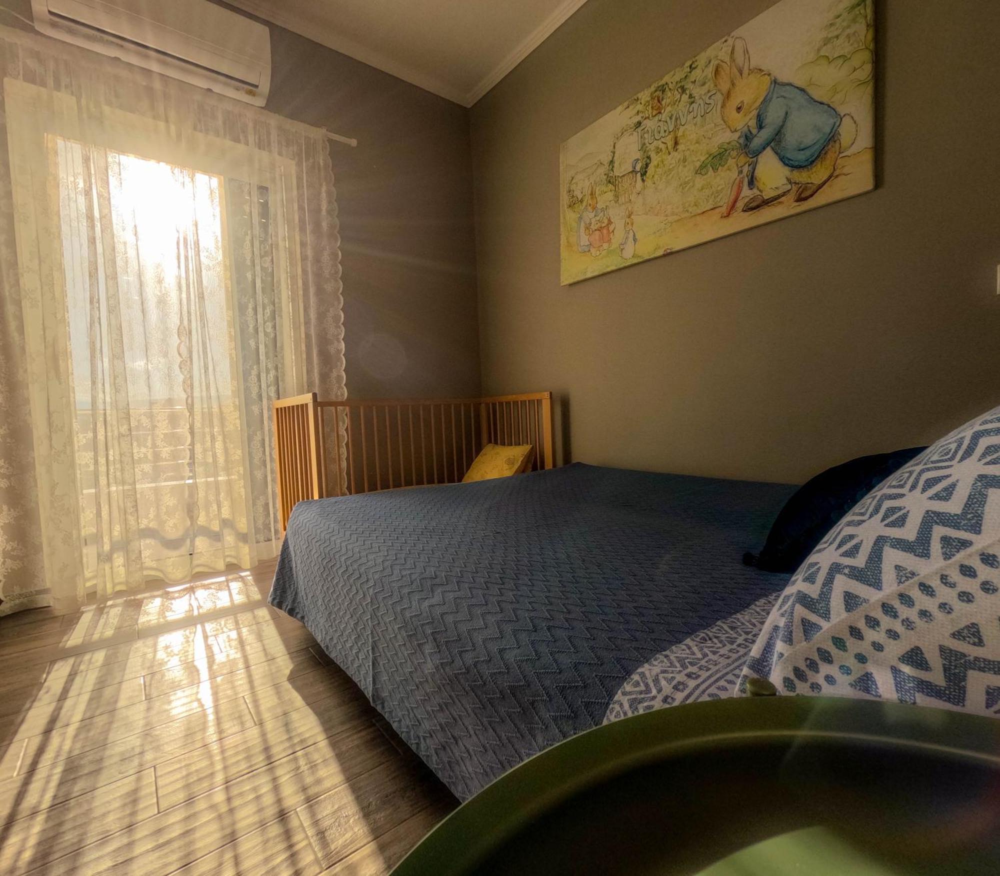 Sitia Bay View Villa Apartment Εξωτερικό φωτογραφία